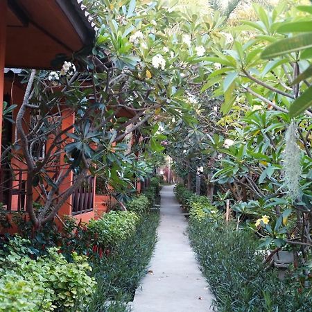 Nat Resort Koh Tao Exterior photo