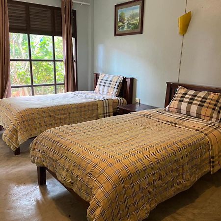 Nat Resort Koh Tao Exterior photo