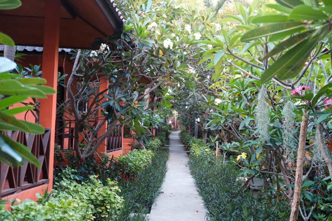 Nat Resort Koh Tao Exterior photo