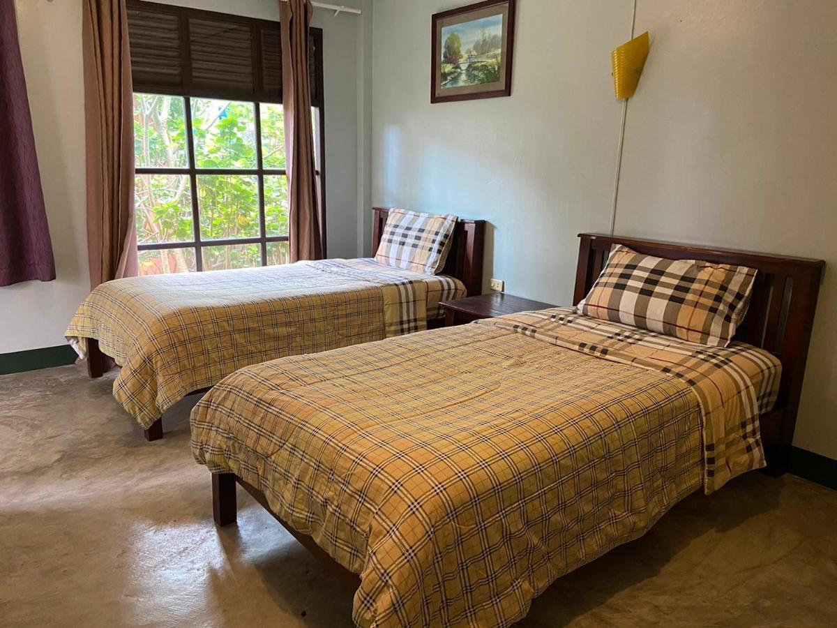 Nat Resort Koh Tao Exterior photo