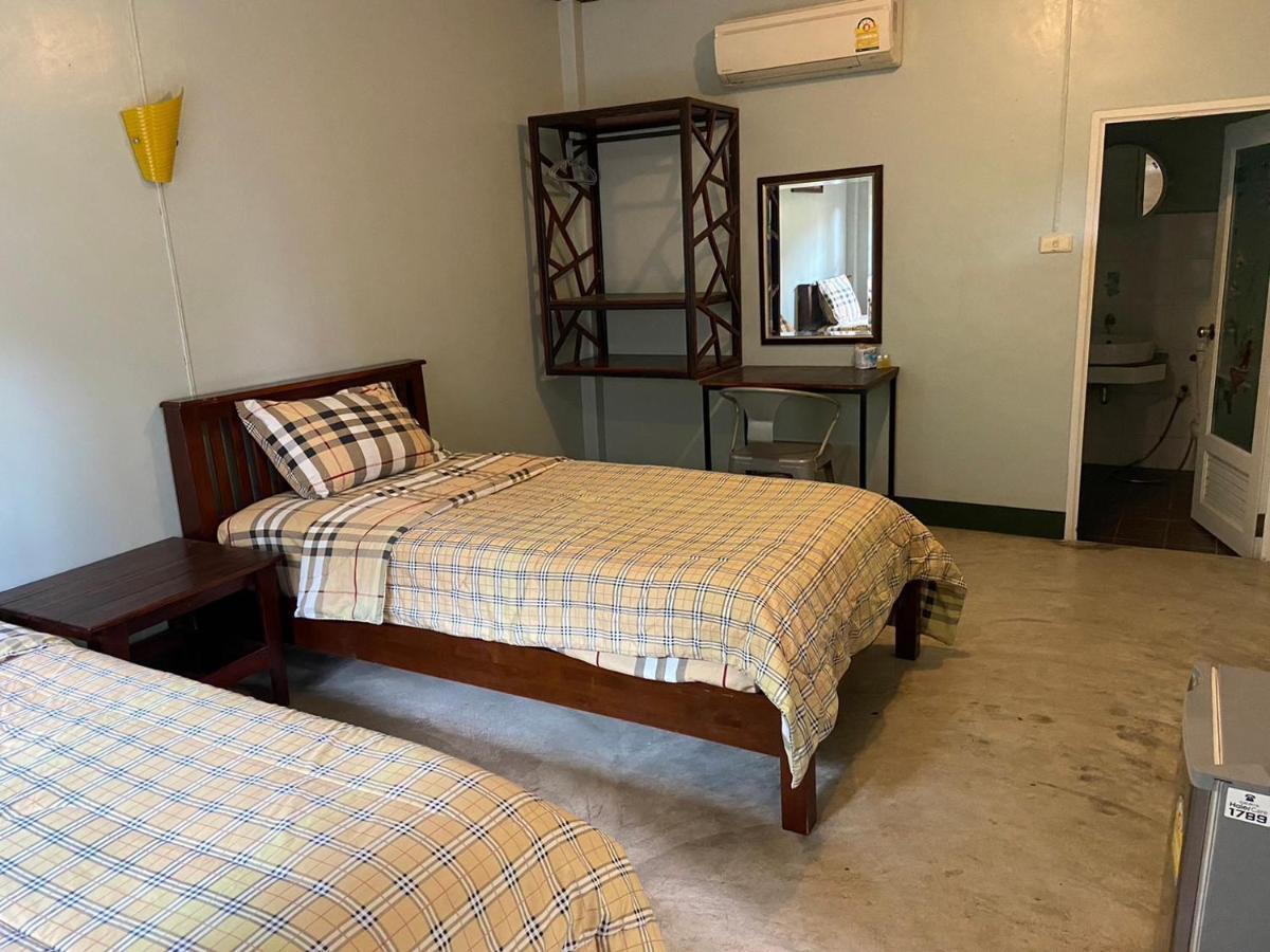 Nat Resort Koh Tao Exterior photo