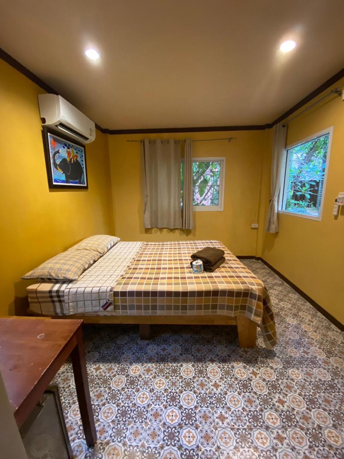 Nat Resort Koh Tao Exterior photo