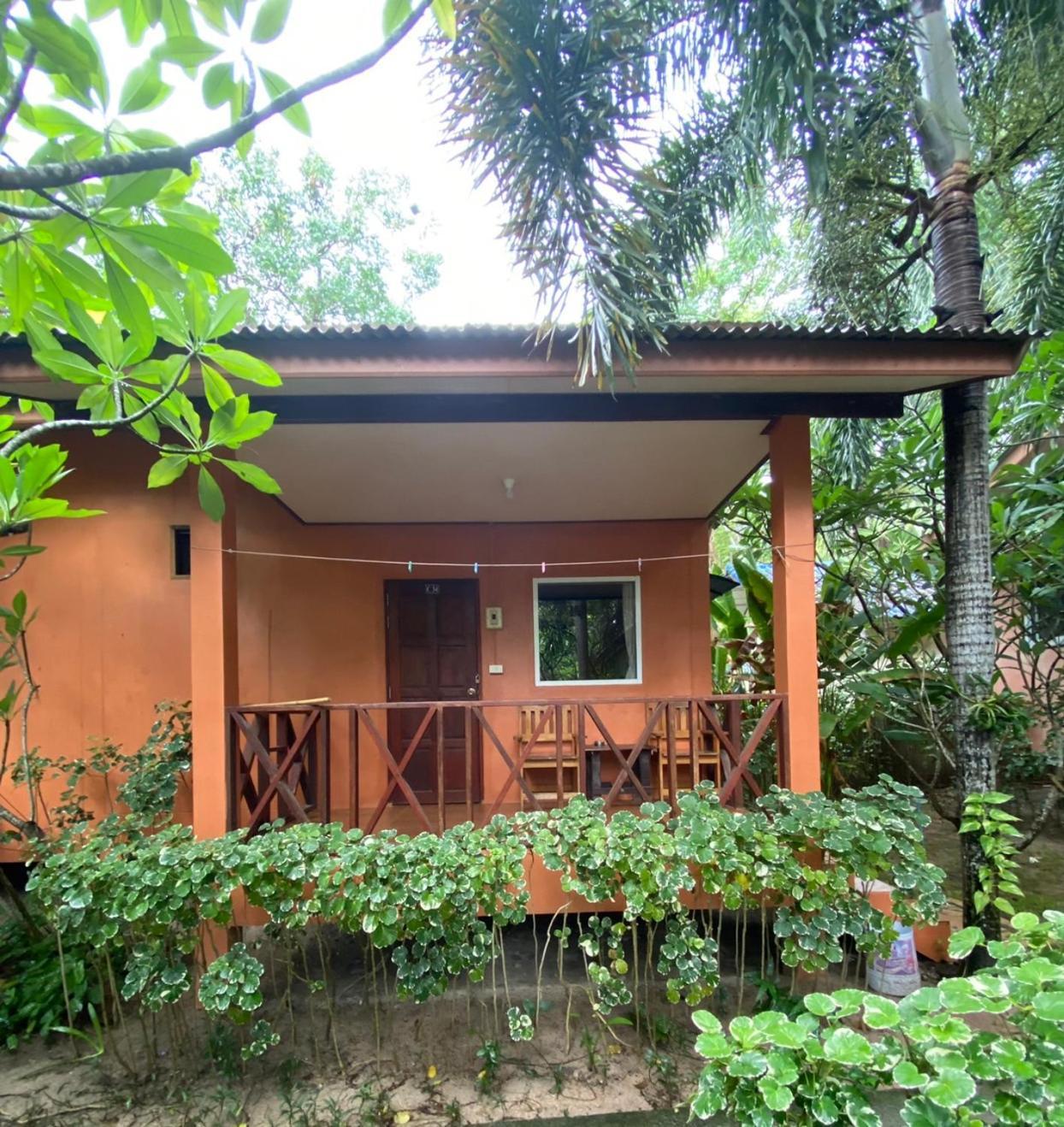 Nat Resort Koh Tao Exterior photo