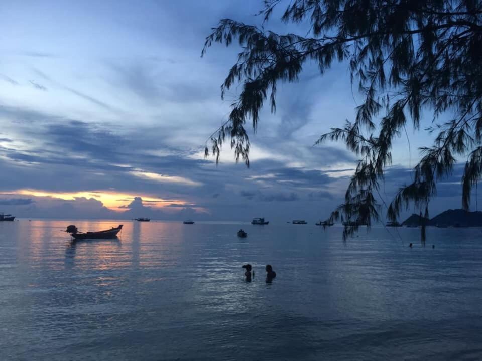 Nat Resort Koh Tao Exterior photo