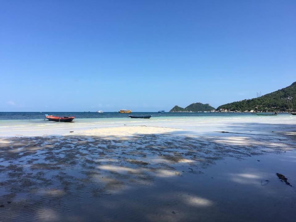 Nat Resort Koh Tao Exterior photo