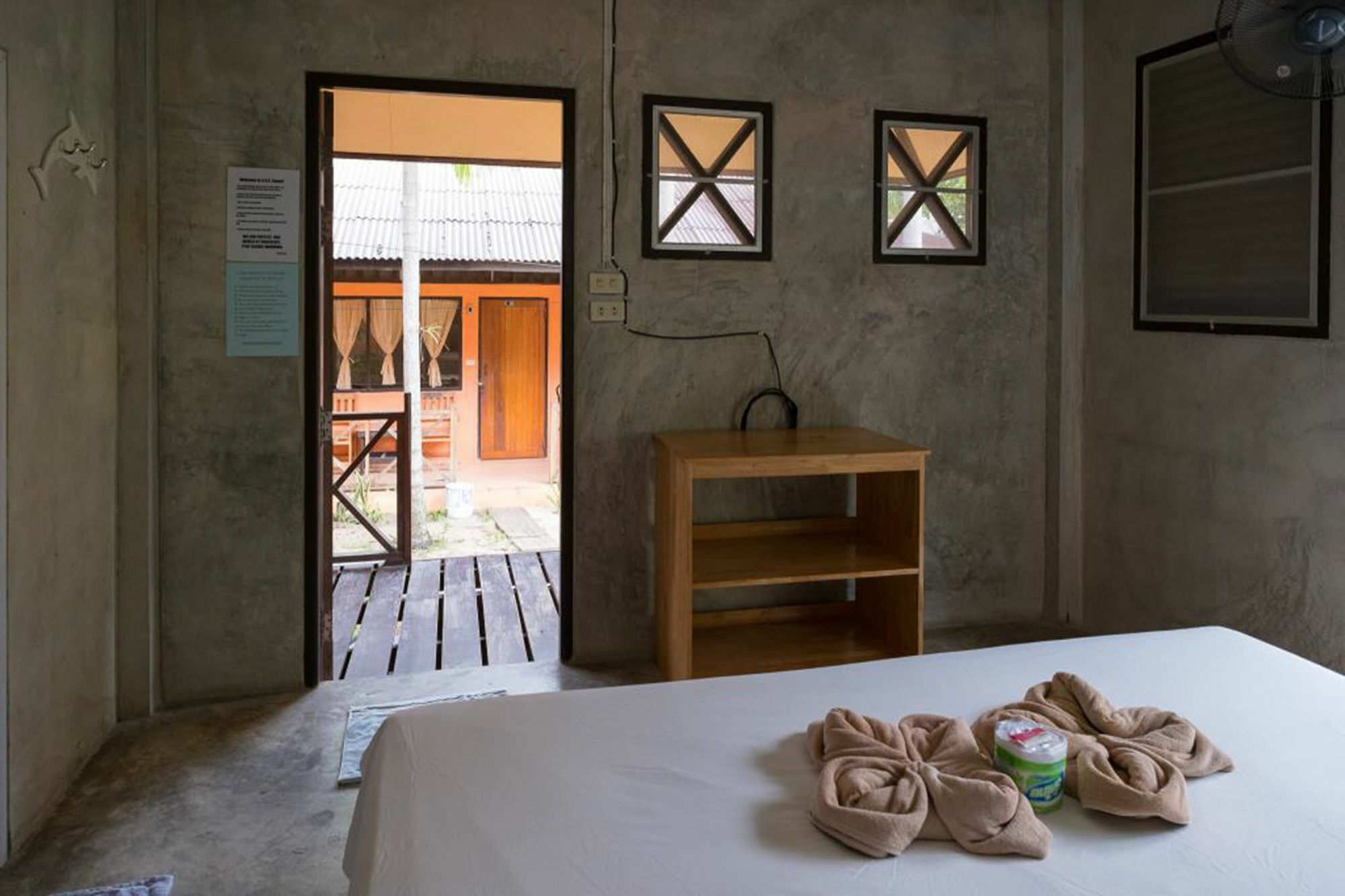 Nat Resort Koh Tao Exterior photo