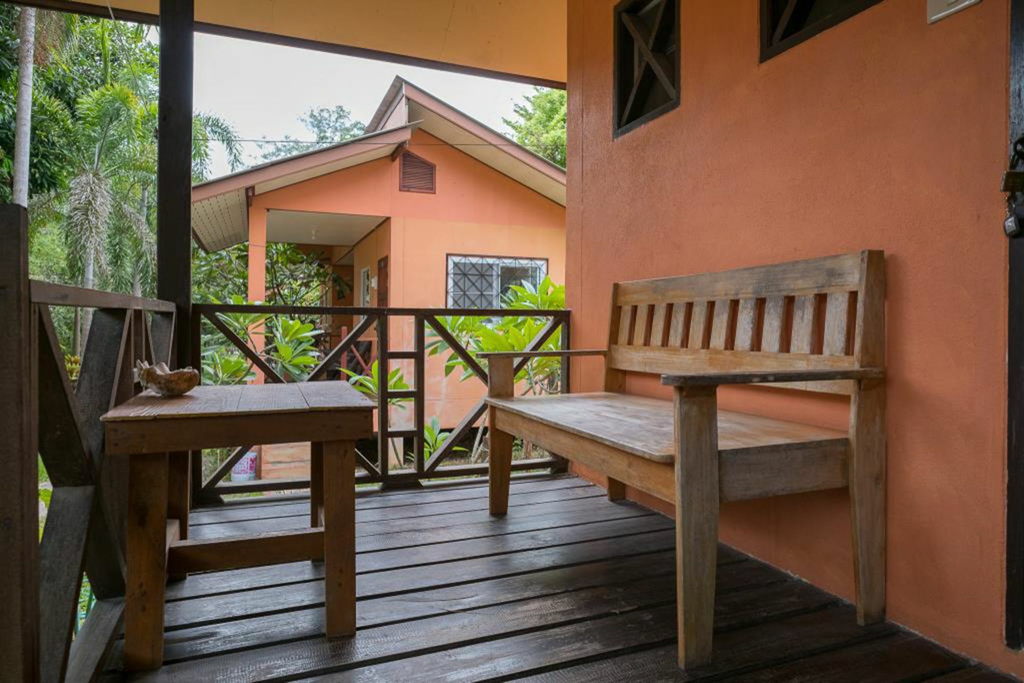 Nat Resort Koh Tao Exterior photo